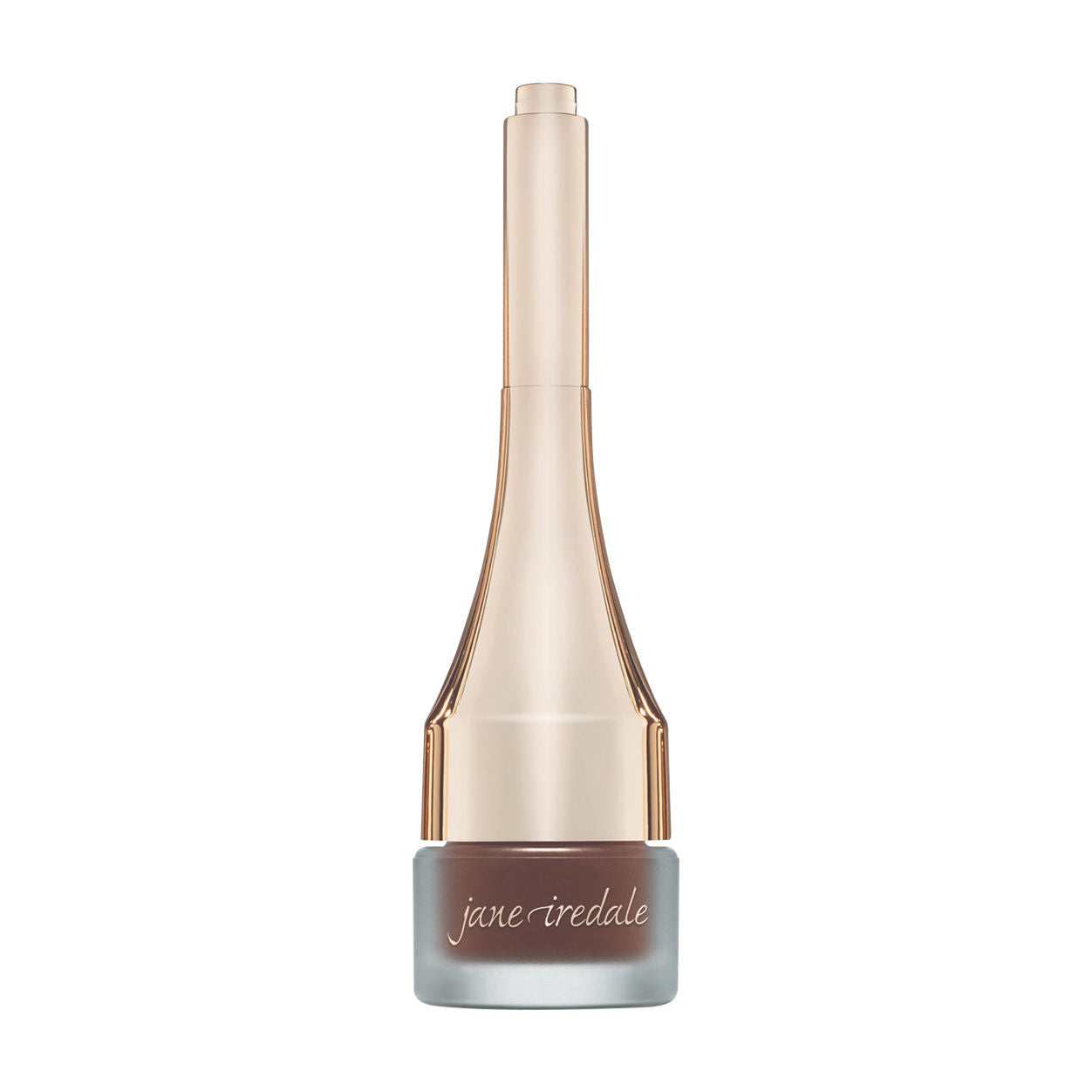 Jane Iredale Mystikol Powdered Eyeliner variant: Dark Topaz main image