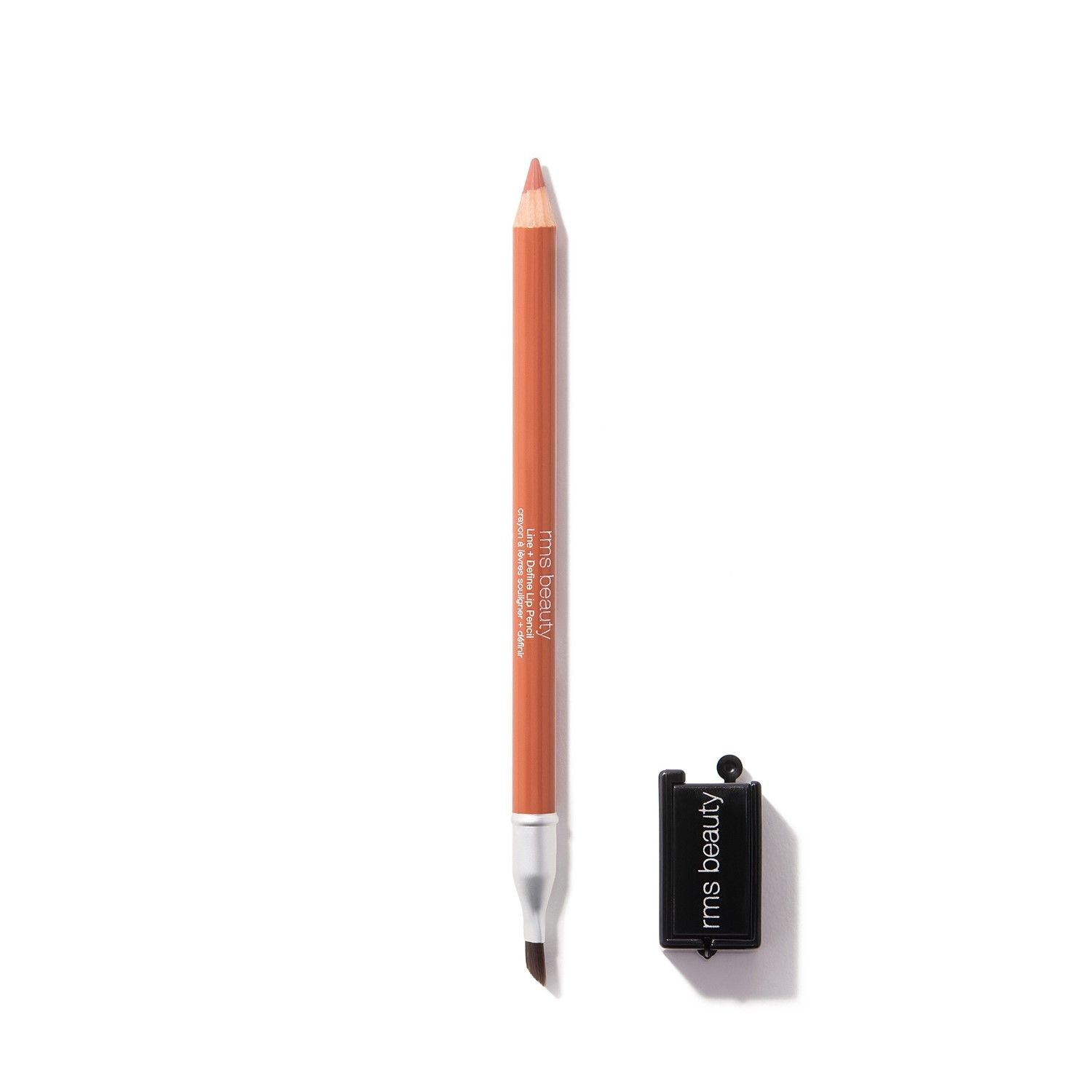 RMS Beauty Go Nude Lip Pencil variant: Daytime Nude main image