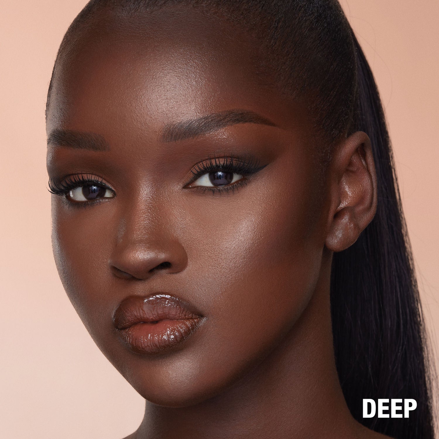Model image of Charlotte Tilbury Deep variant: Deep