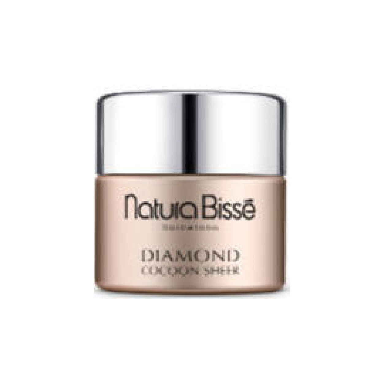 Natura Bissé Diamond Cocoon Sheer Cream variant: Deep main image