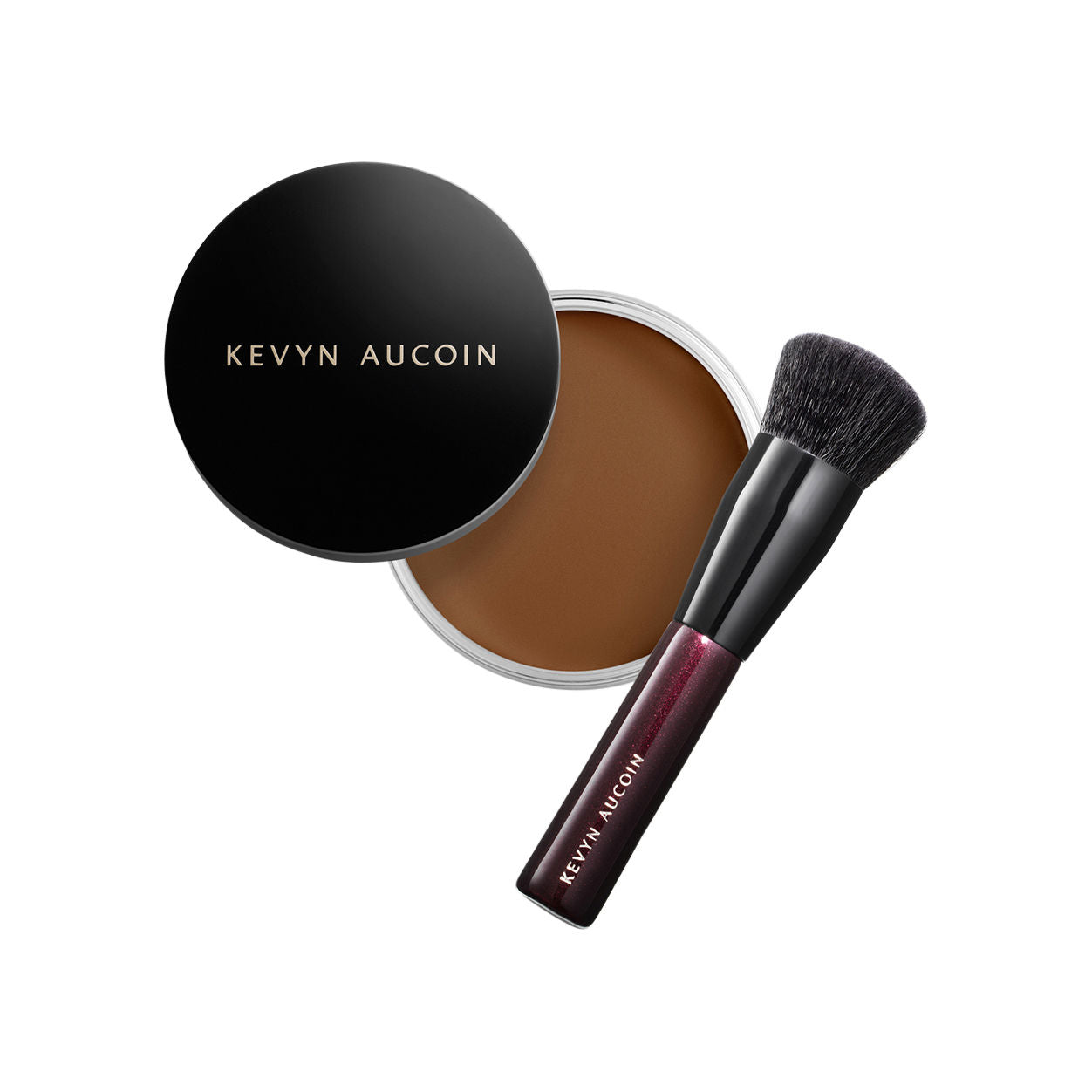 Kevyn Aucoin Foundation Balm variant: Deep 16 main image