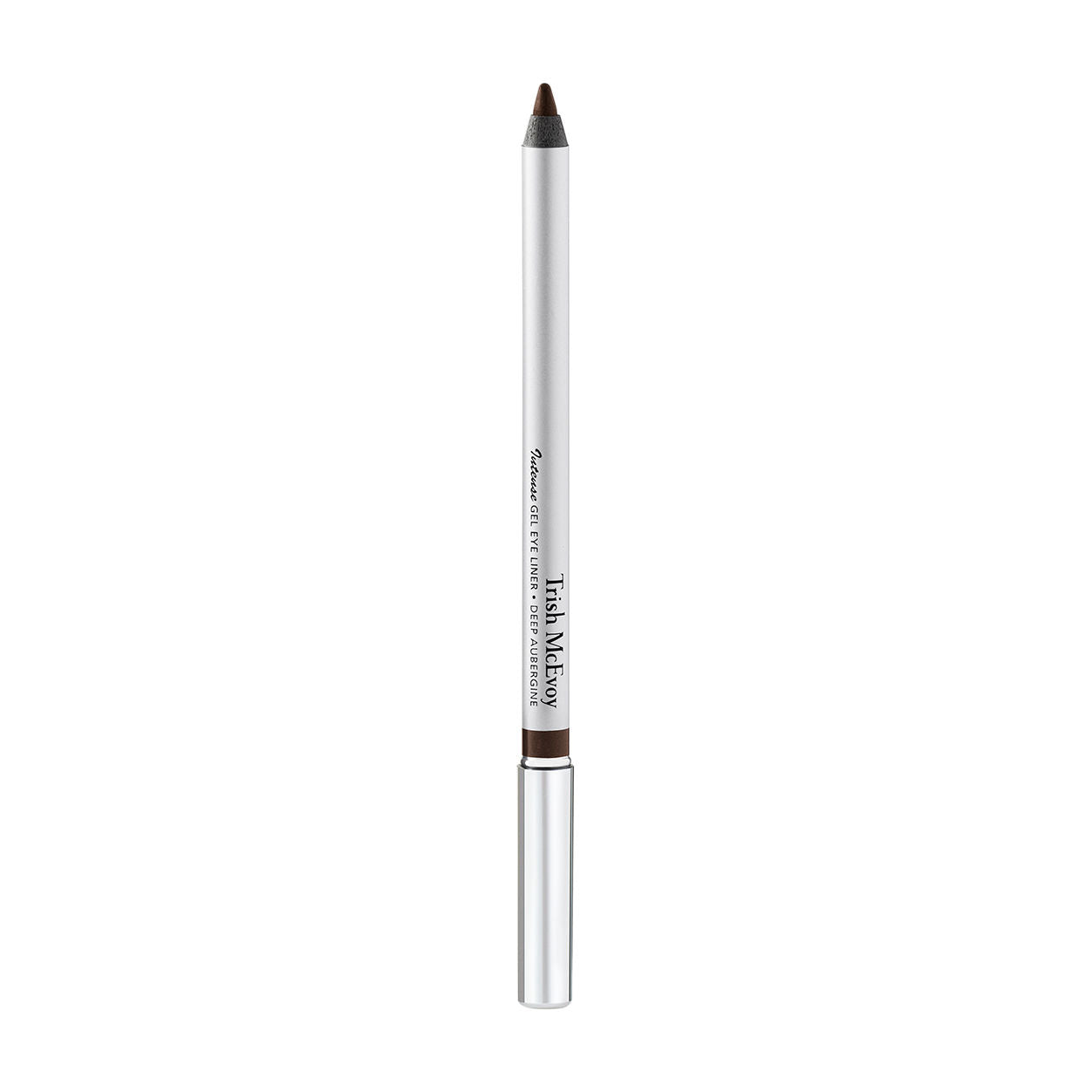 Trish McEvoy Intense Gel Eye Liner variant: Deep Aubergine main image