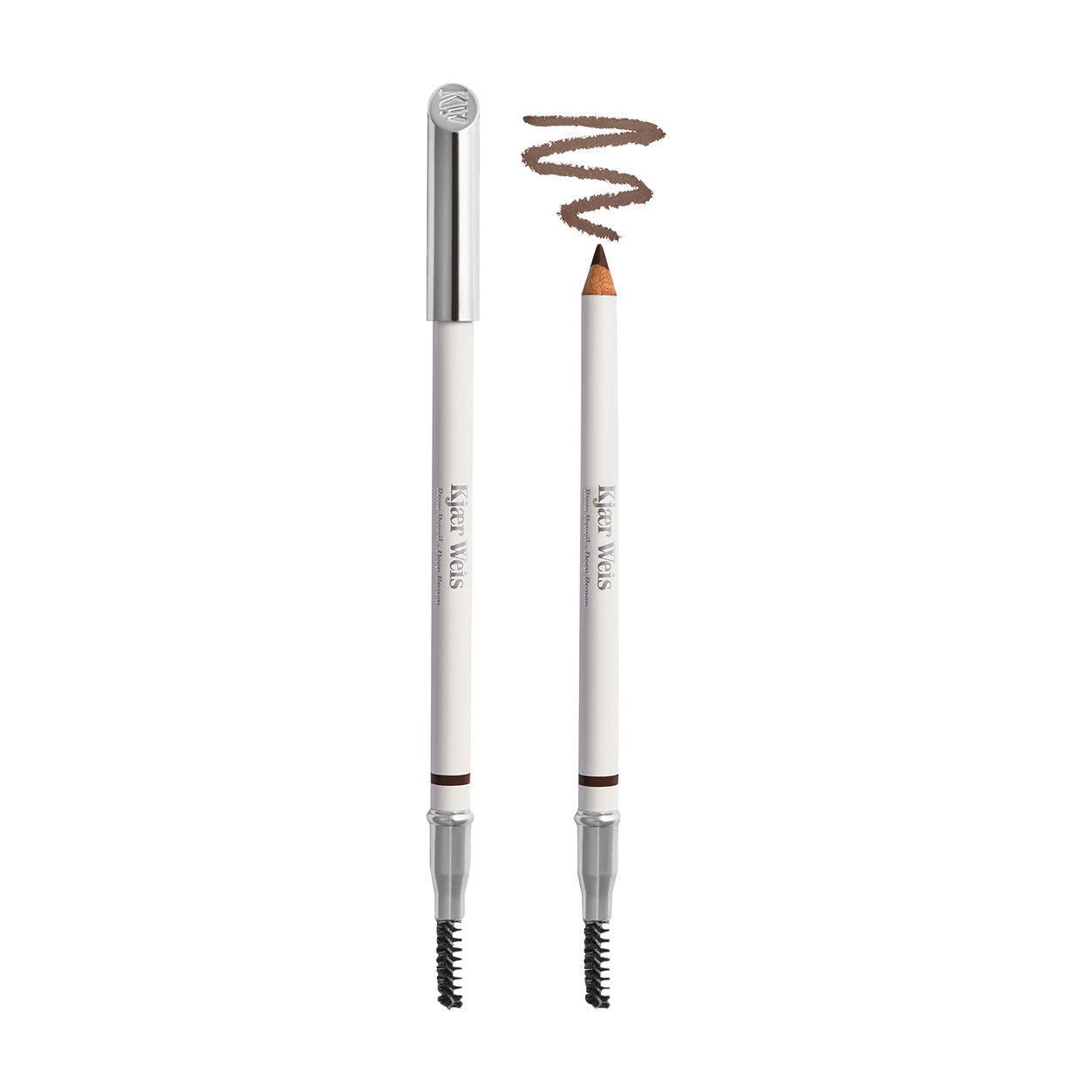 Kjaer Weis Brow Pencil variant: Deep Brown main image