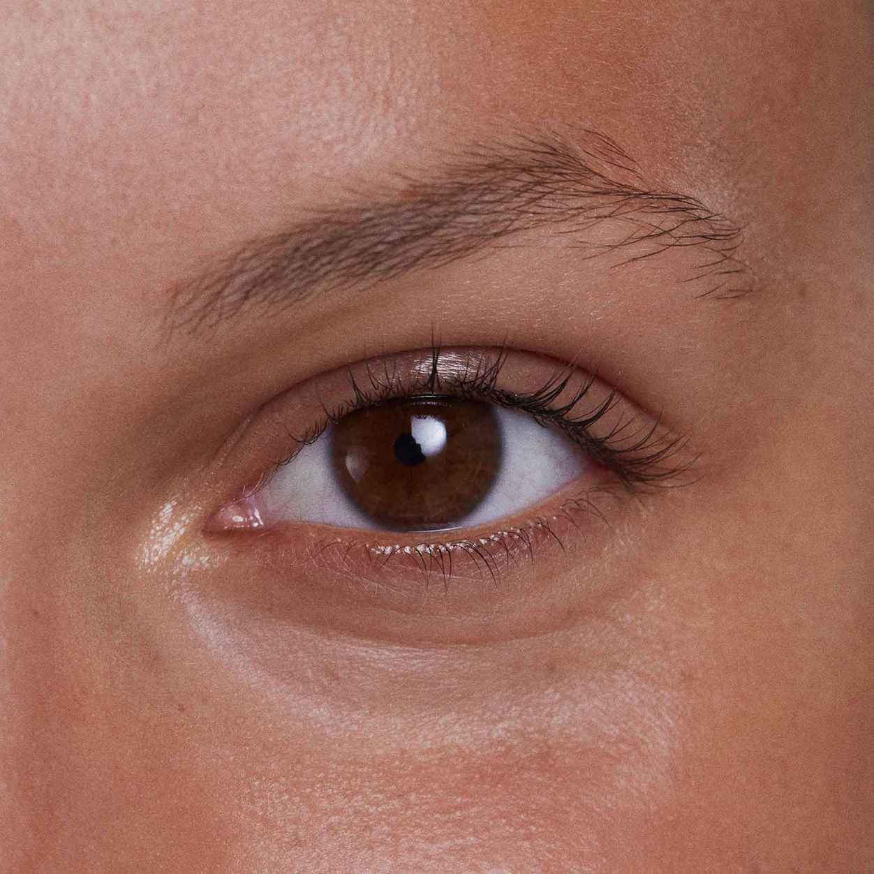 Model image of Kjaer Weis Brow Pencil variant: Deep Brown