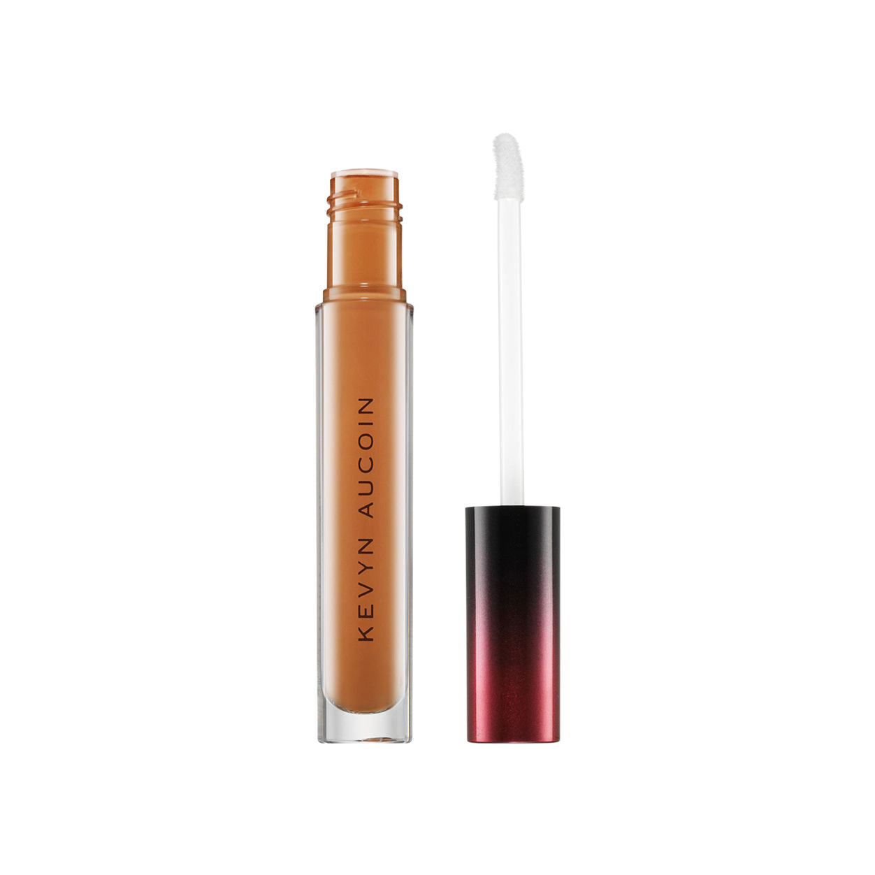 Image of an open Kevyn Aucoin The Etherealist Super Natural Concealer variant: Deep EC 09