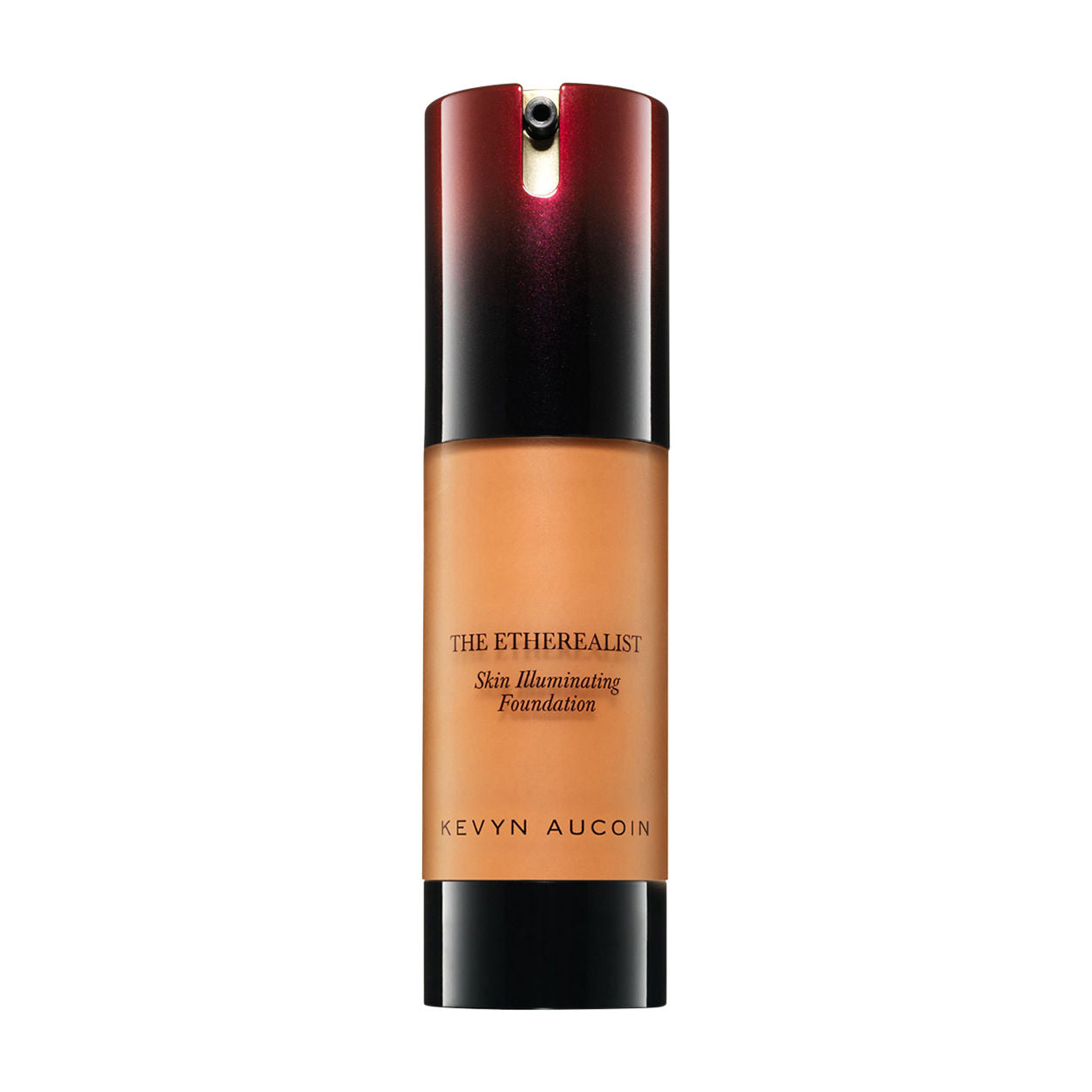 Kevyn Aucoin The Etherealist Skin Illuminating Foundation variant: Deep EF 14 main image
