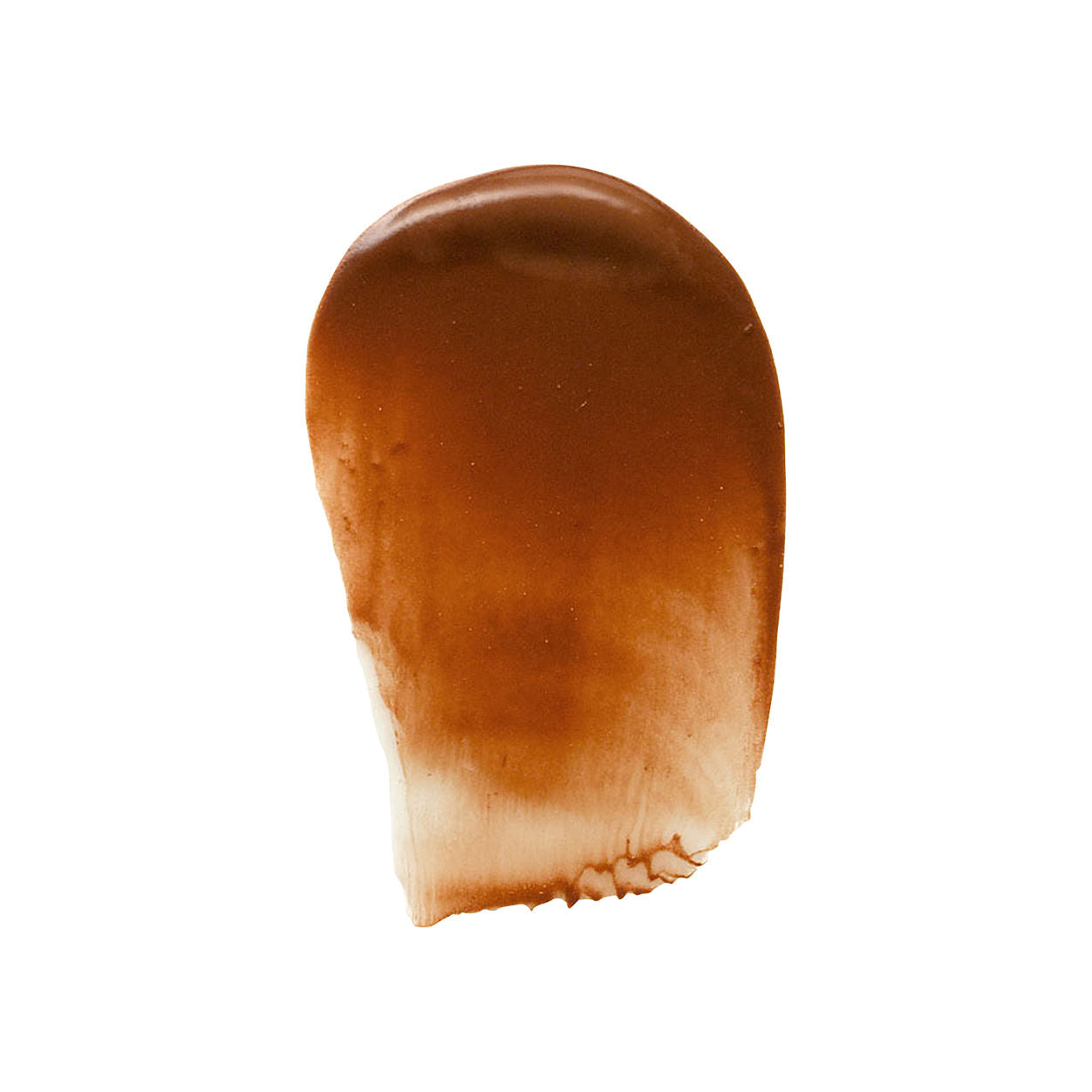 Swatch image of Bobbi Brown Nude Finish Tinted Moisturizer SPF 15 variant: Deep Tint