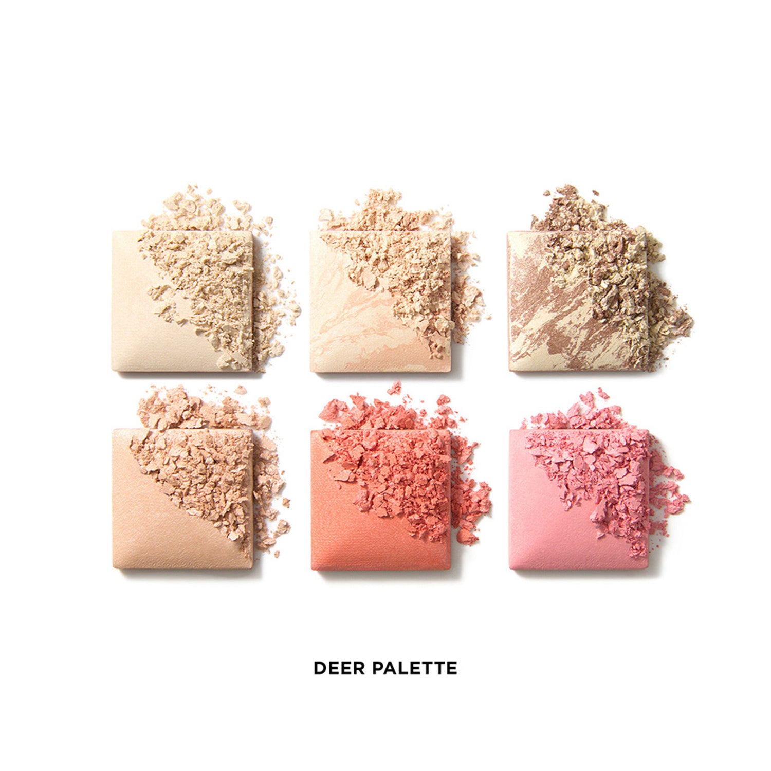 Swatch image of Hourglass Ambient Lighting Edit - Unlocked (Limited Edition) variant: Deer