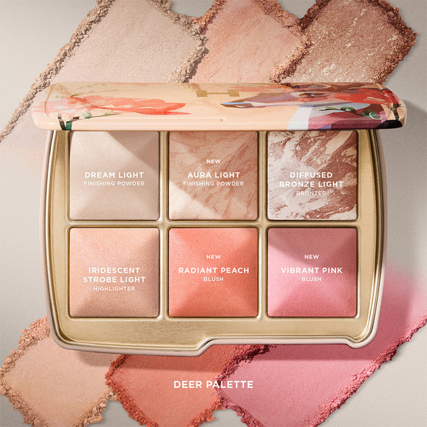 Hourglass Ambient Lighting Edit - Unlocked (Limited Edition