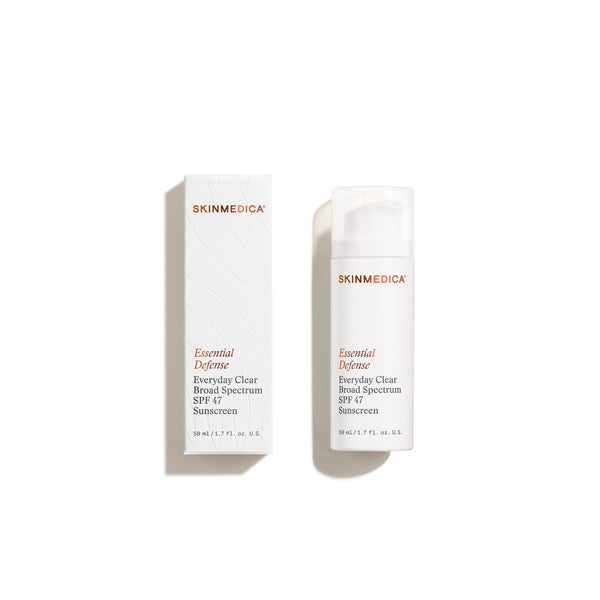 SkinMedica Essential Defense Everyday Clear Broad Spectrum SPF 47