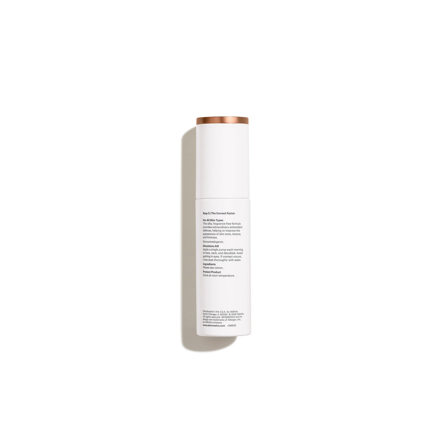 Back image of variant: 1 fl oz