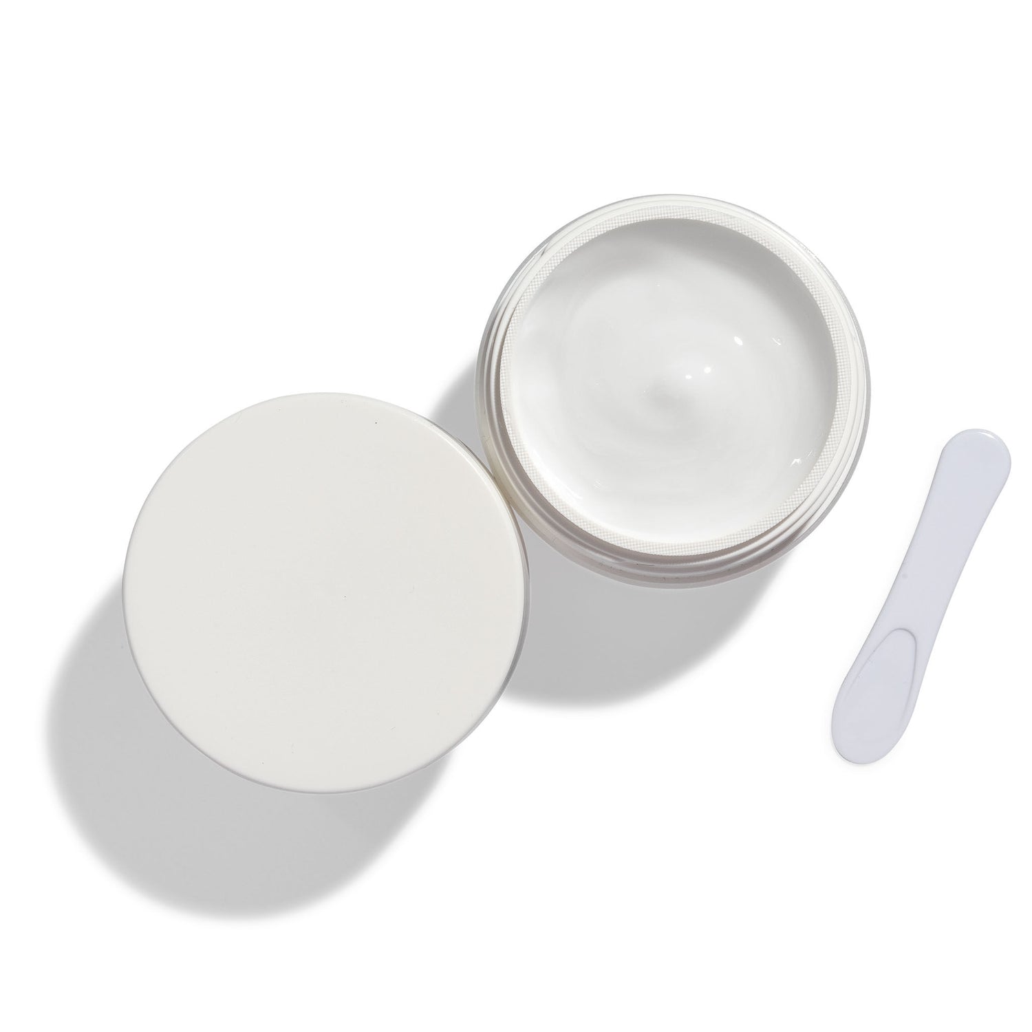 Top-view image of Avène Hydrance Aqua-Gel Hydrating Aqua Cream-in-Gel variant: Default Title