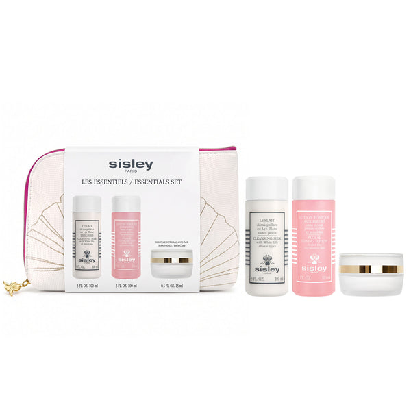 Sisley Paris The Essentials Discovery Set – Sisley Paris – bluemercury