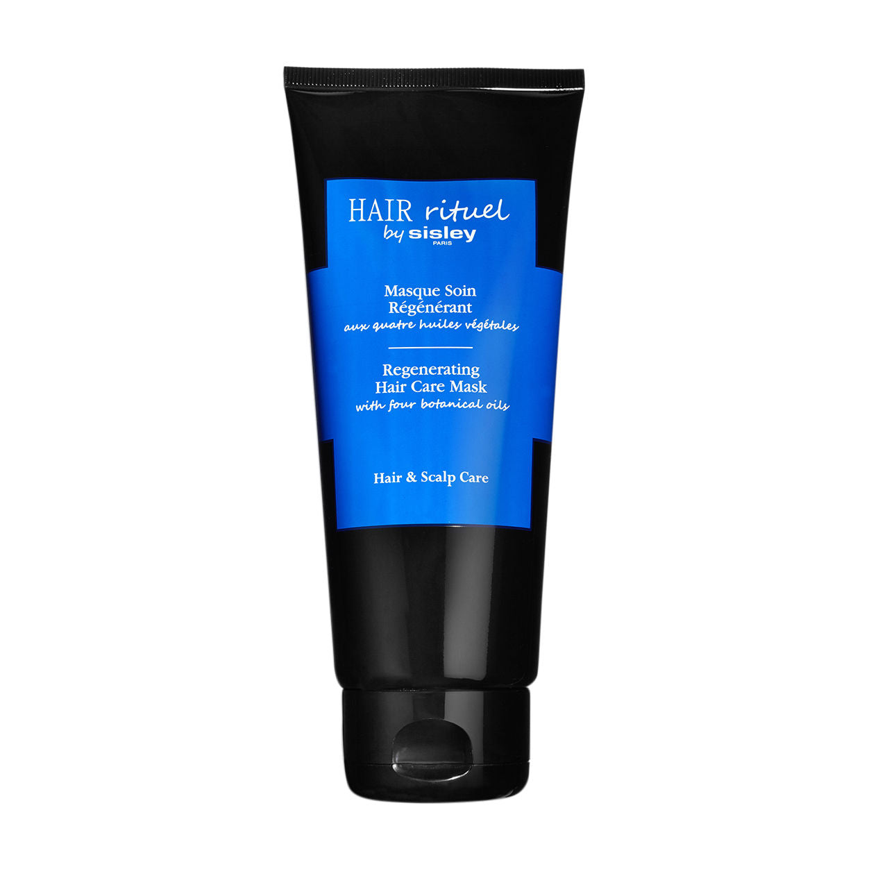 Sisley Paris Regenerating Hair Care Mask With Four Botanical Oils variant: Default Title main image