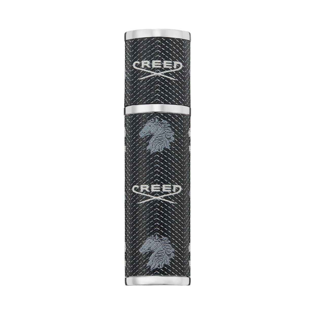Creed Refillable Travel Perfume Atomizer variant: Black main image