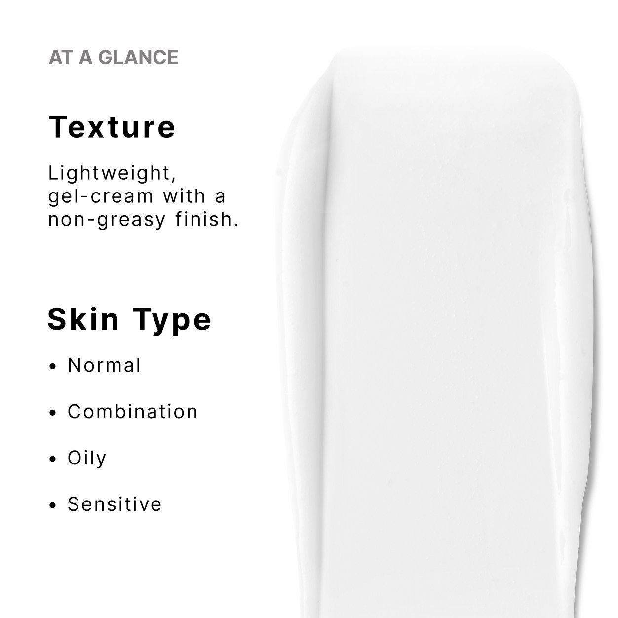 Before and after results of using P-TIOX Cream variant: Default Title