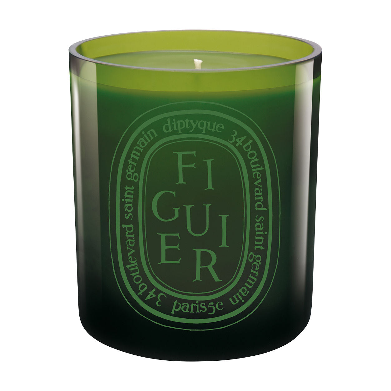 Diptyque Figuier (Fig Tree) Candle variant: 10.6 oz (Medium) main image