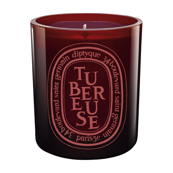 diptyque キャンドル　TUBEREUSE 190g Tubéreuse / Tuberose | Scented Candle | Diptyque Paris