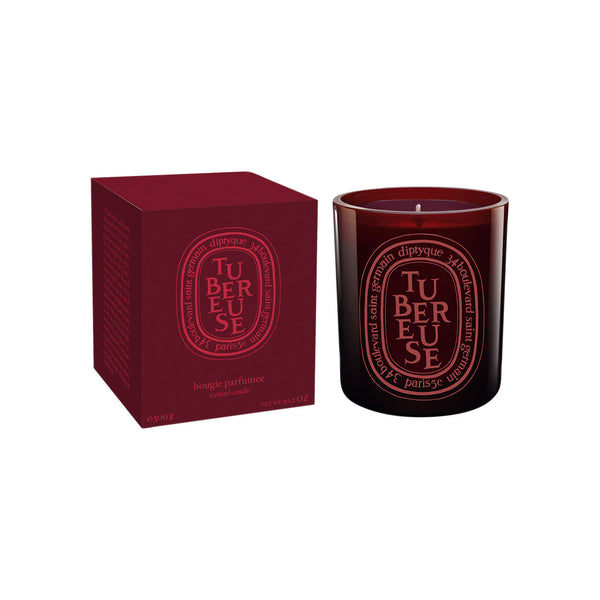 【最終値下げ】ディプティック TUBÉREUSE テュベルーズ　600g ラージ ラージ キャンドル べ 600g | Diptyque Paris