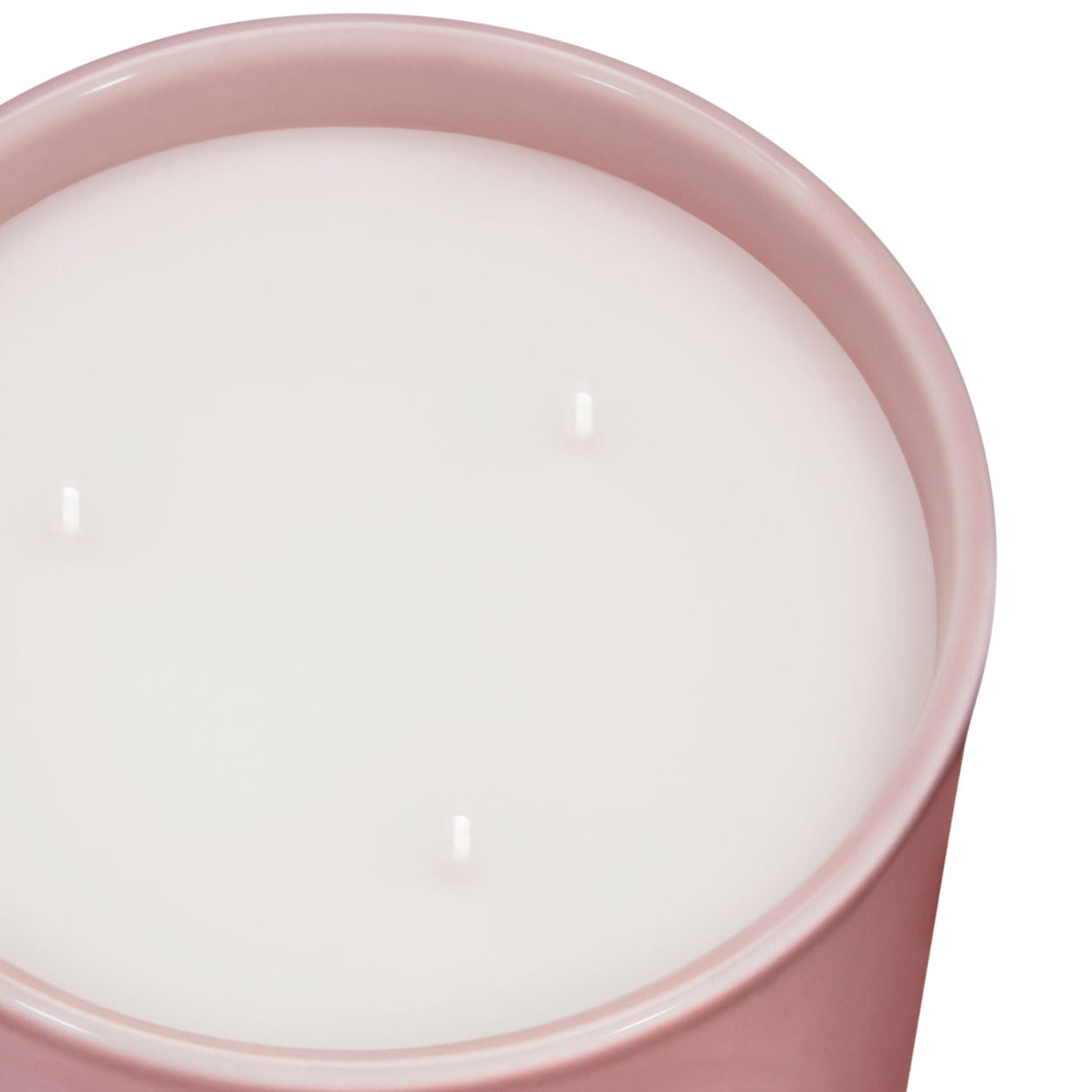 Image of an open Diptyque Roses Candle variant: 21.2 oz (Large)