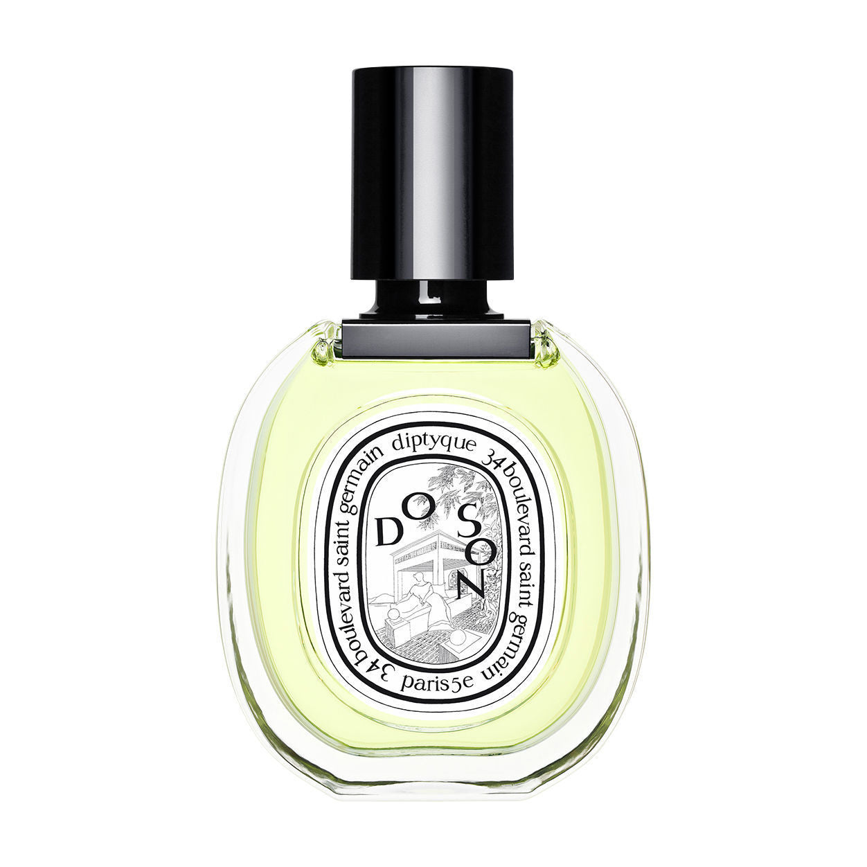 Diptyque Do Son Eau de Toilette variant: 1.7 oz main image