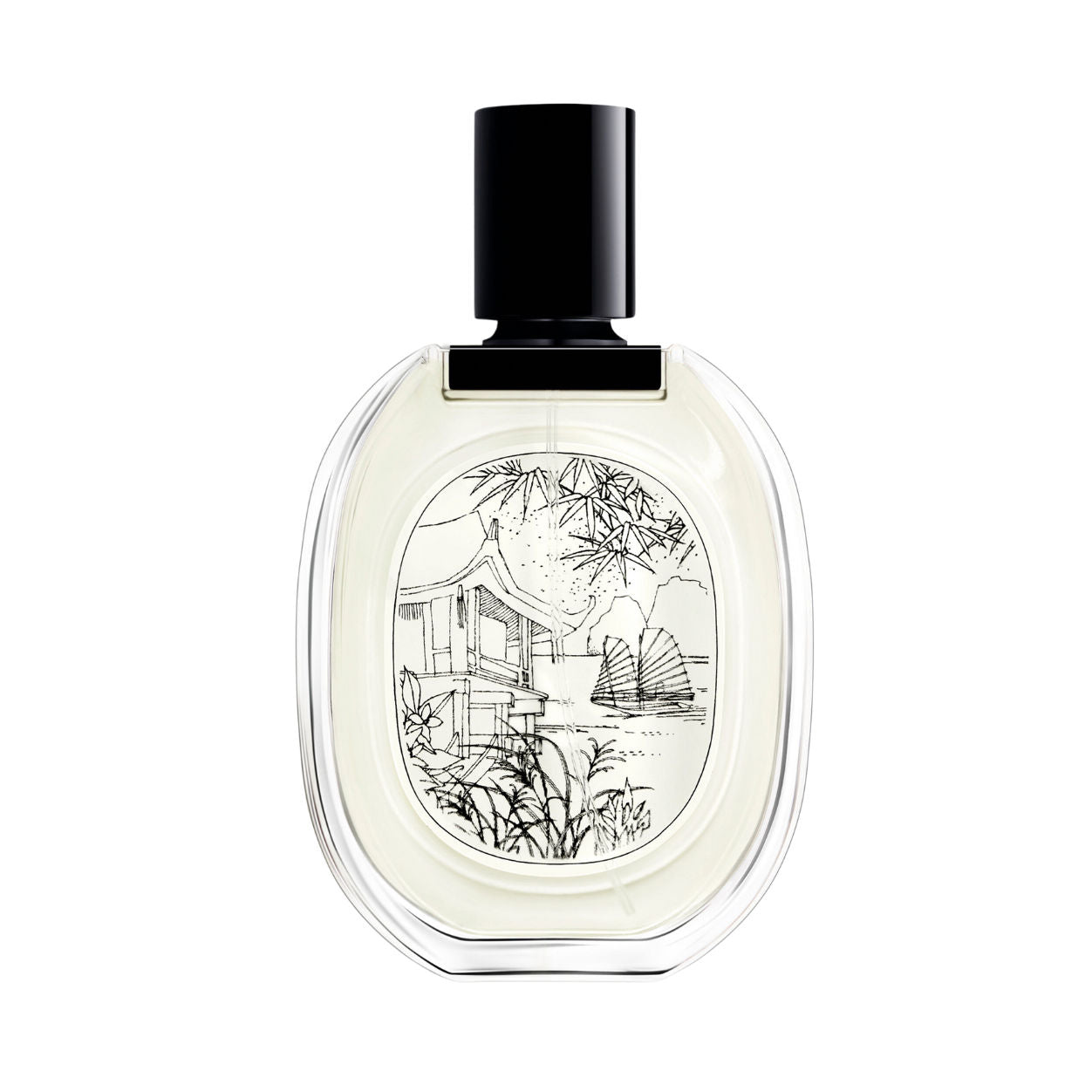 Back image of variant: 3.4 fl oz