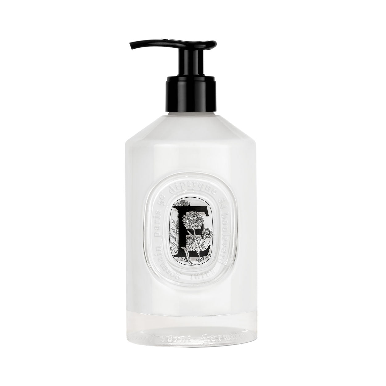 Diptyque Velvet Lotion For The Hands variant: 11.8 oz main image