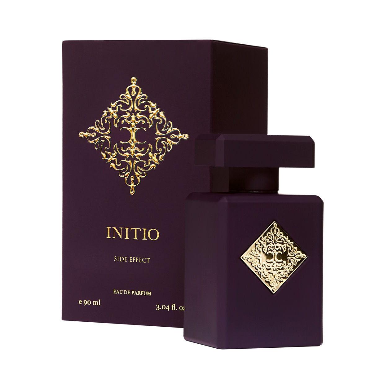 Image of the Initio Parfums Privés Side Effect variant: 3.04 fl oz box