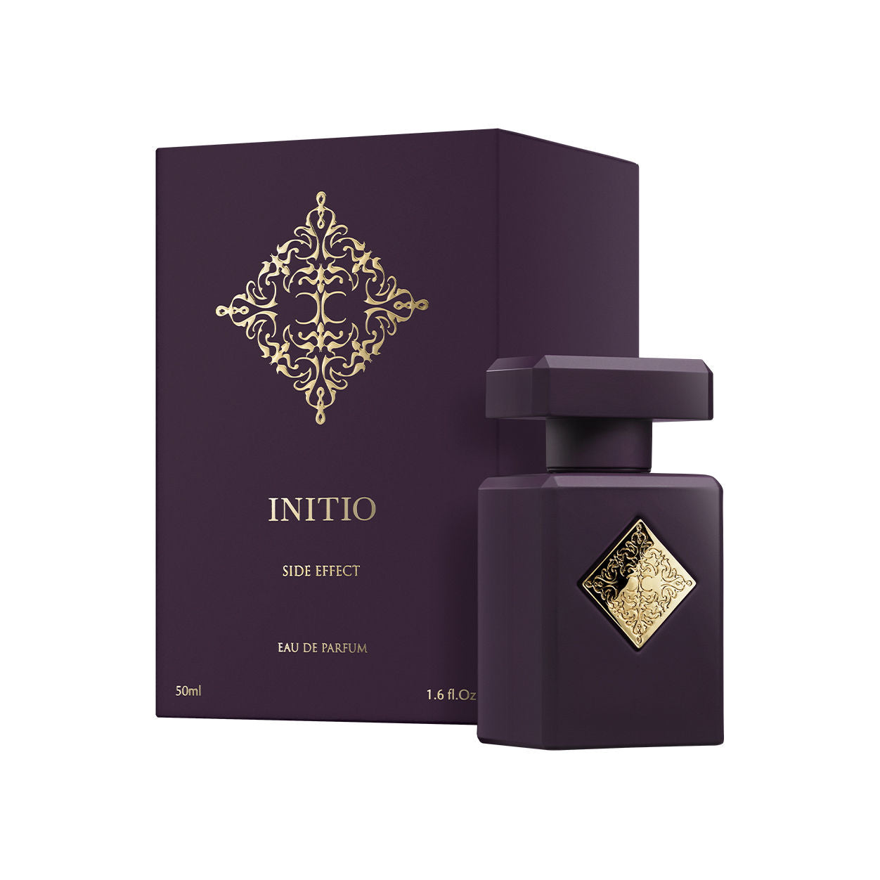 Image of the Initio Parfums Privés Side Effect variant: 1.69 fl oz box