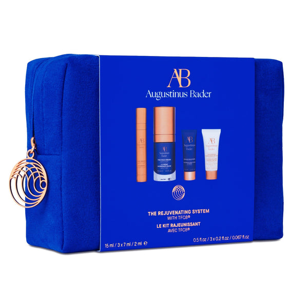 Augustinus Bader The Rejuvenating System (Limited Edition