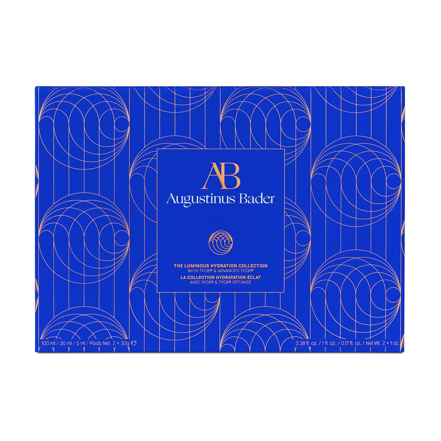 Image of a closed variant: Default Title