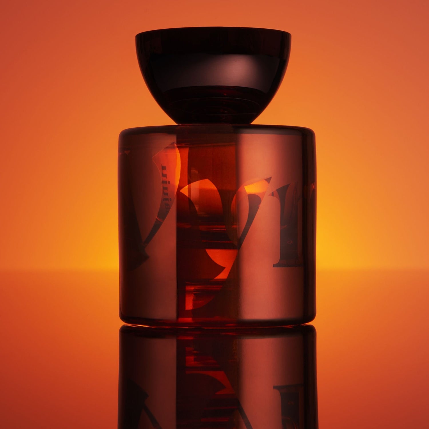 Lifestyle image of Vyrao Mamajuju Eau De Parfum variant: 1.69 fl oz
