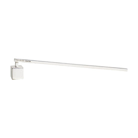 Baobab Collection Candle Snuffer variant: Silver main image