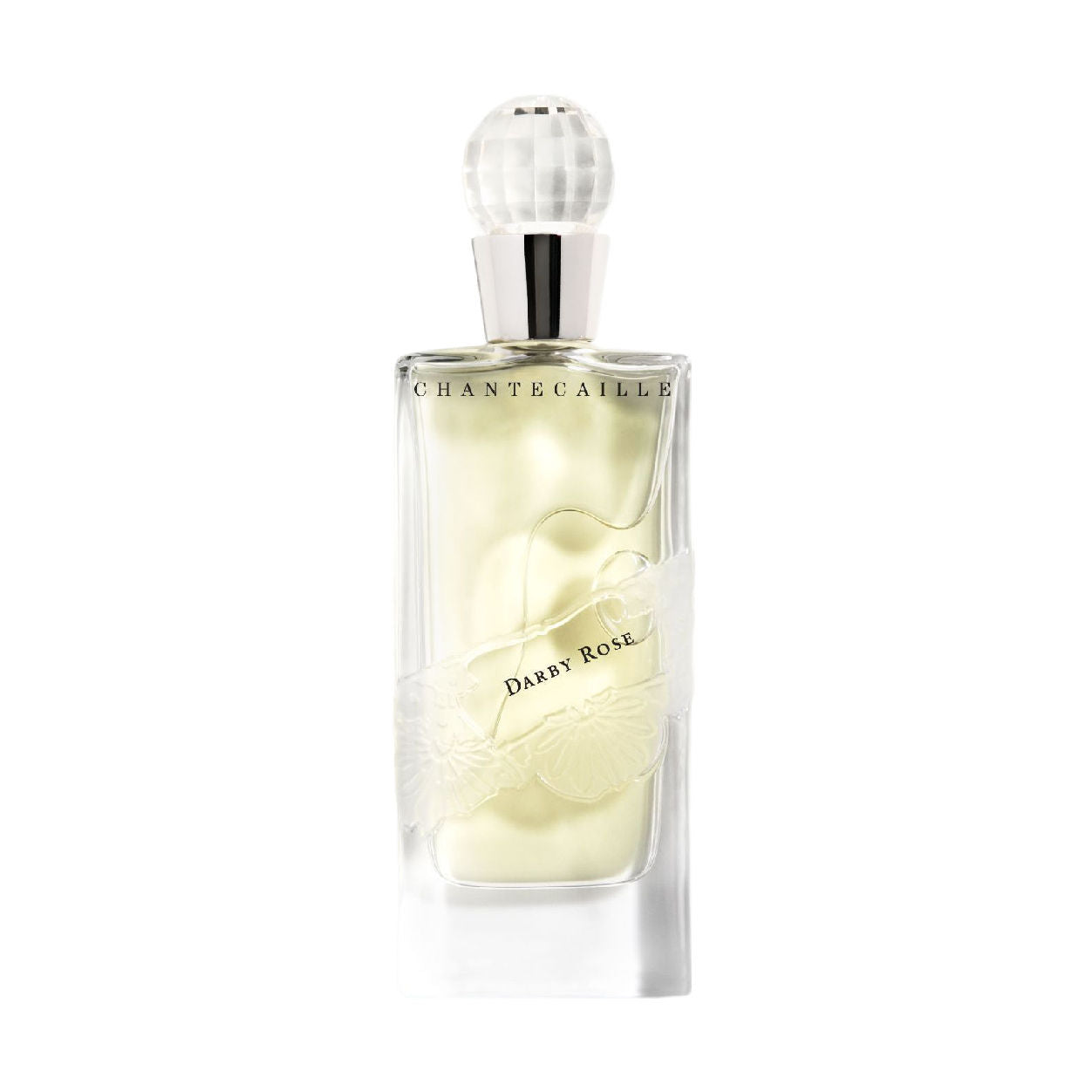 Chantecaille Darby Rose Eau de Parfum variant: Default Title main image