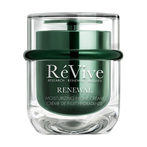 RéVive Renewal Moisturizing Night Cream – RéVive – bluemercury