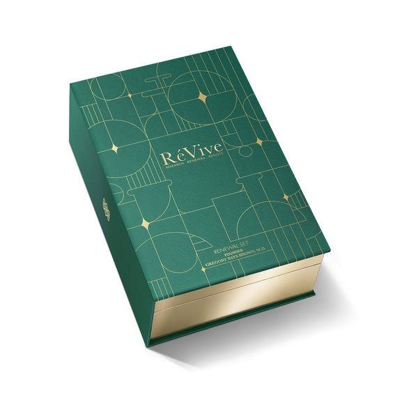 RéVive Renewal Holiday Set (Limited Edition) – RéVive – bluemercury