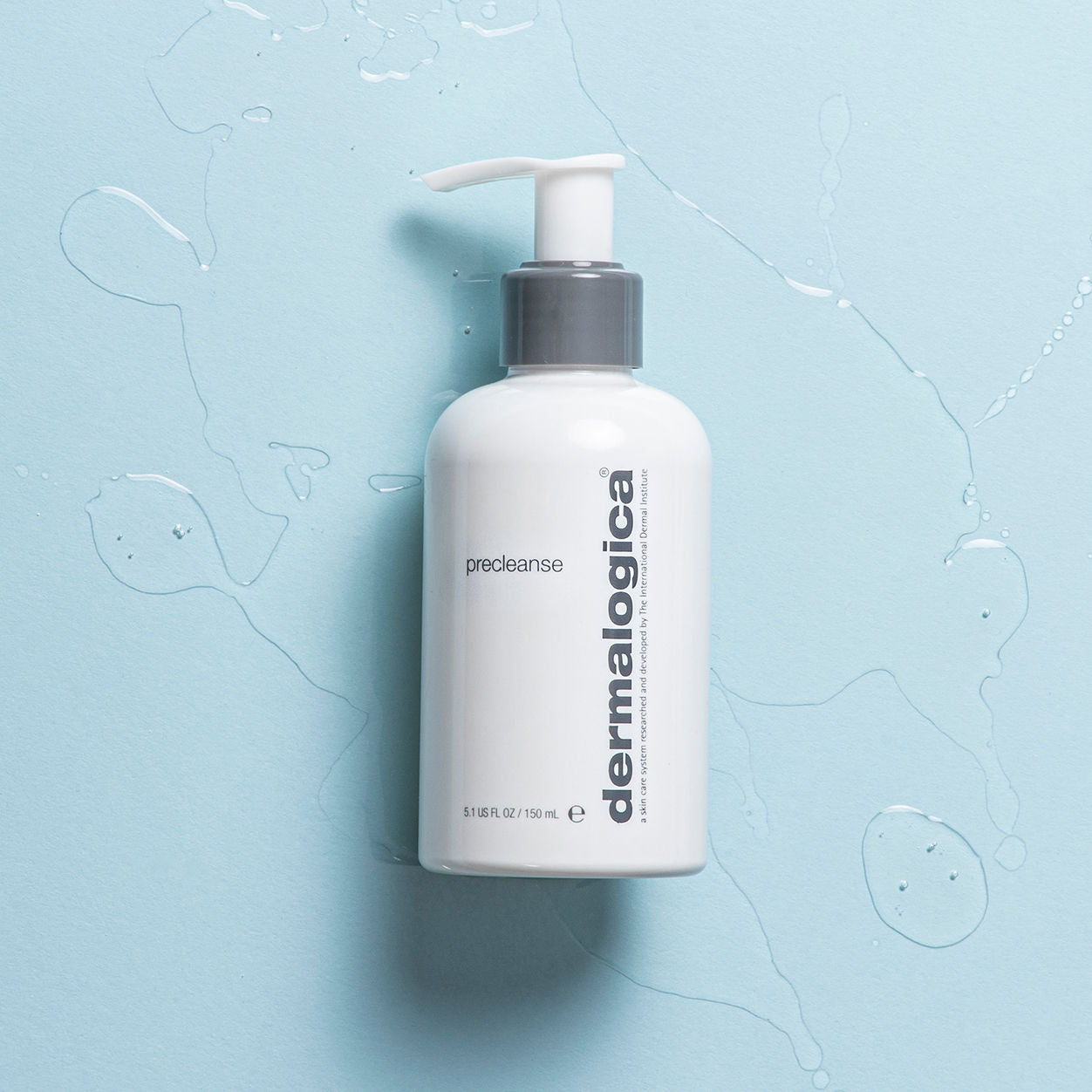 Lifestyle image of Dermalogica Precleanse variant: Default Title