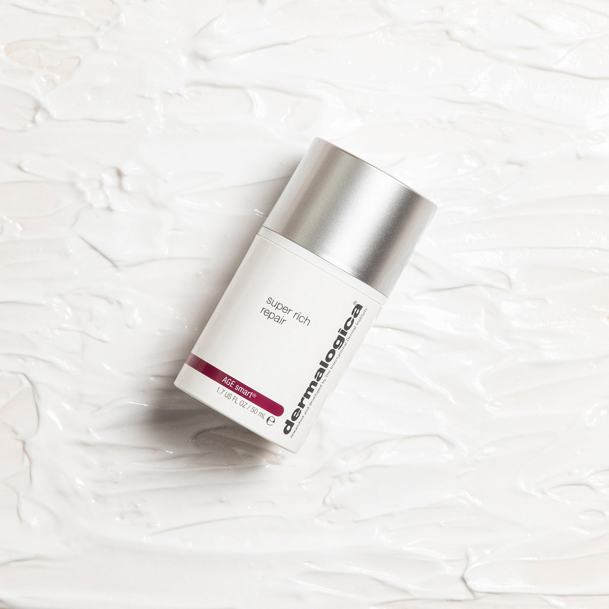 Lifestyle image of Dermalogica Super Rich Repair variant: Default Title