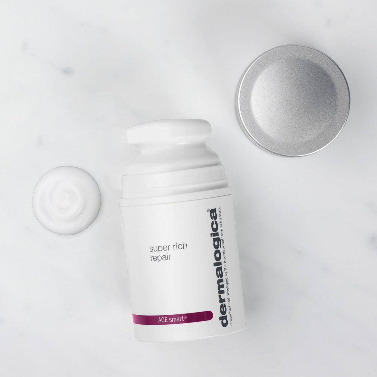 Lifestyle image of Dermalogica Super Rich Repair variant: Default Title
