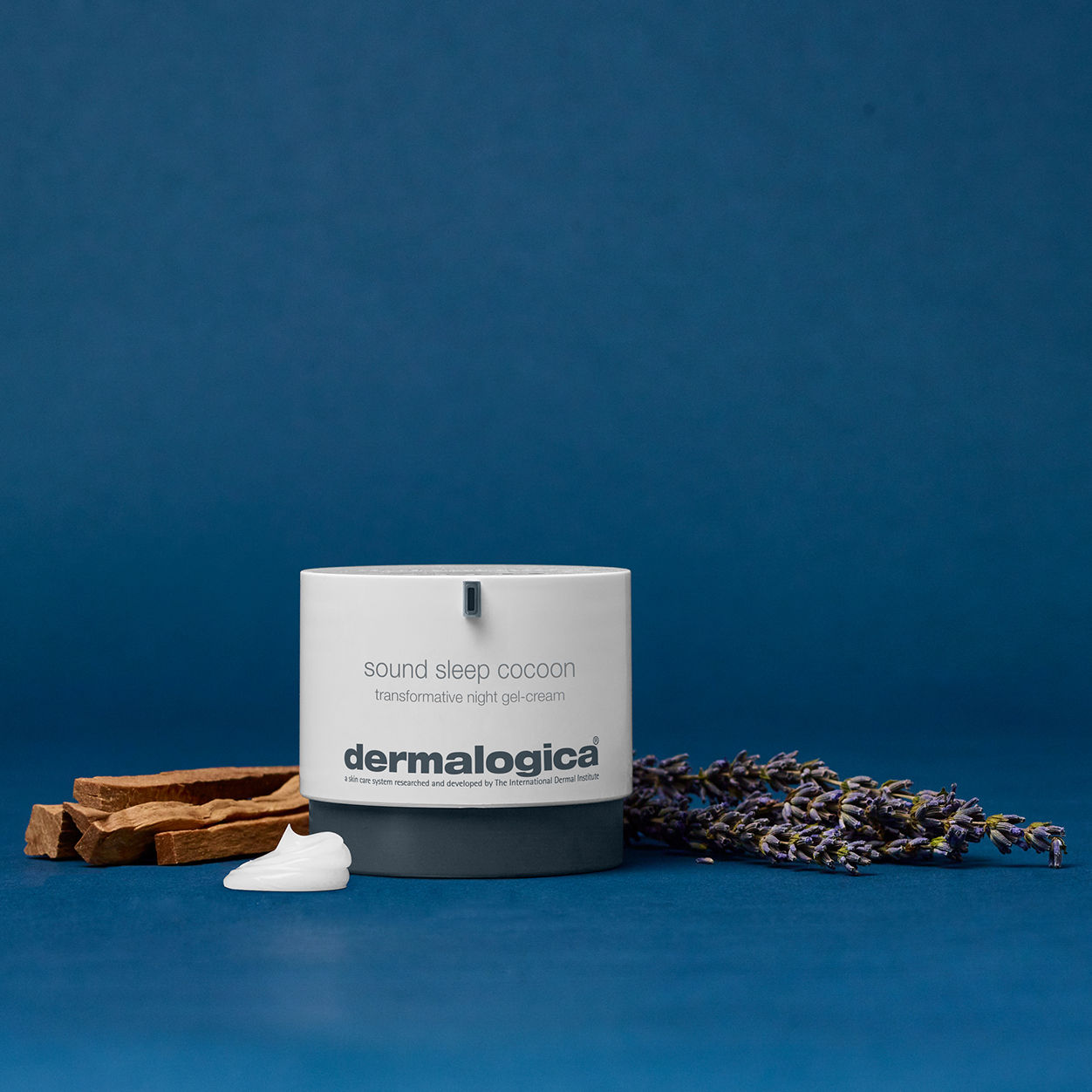 Lifestyle image of Dermalogica Sound Sleep Cocoon variant: Default Title