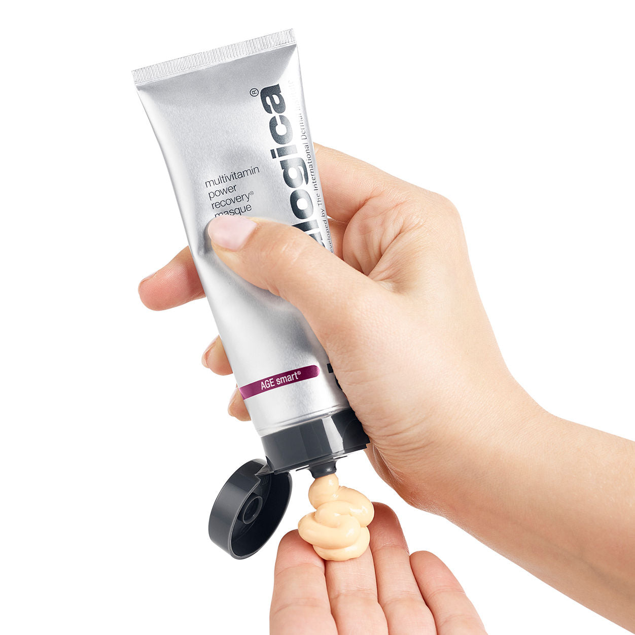 Model image of Dermalogica Multivitamin Power Recovery Masque variant: Default Title