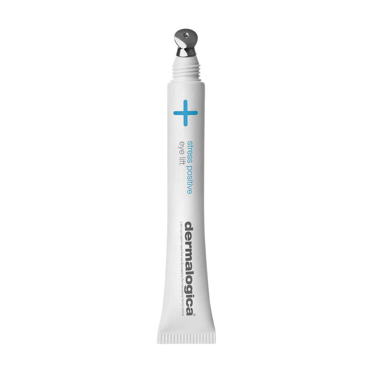 Image of an open Dermalogica Stress Positive Eye Lift variant: Default Title