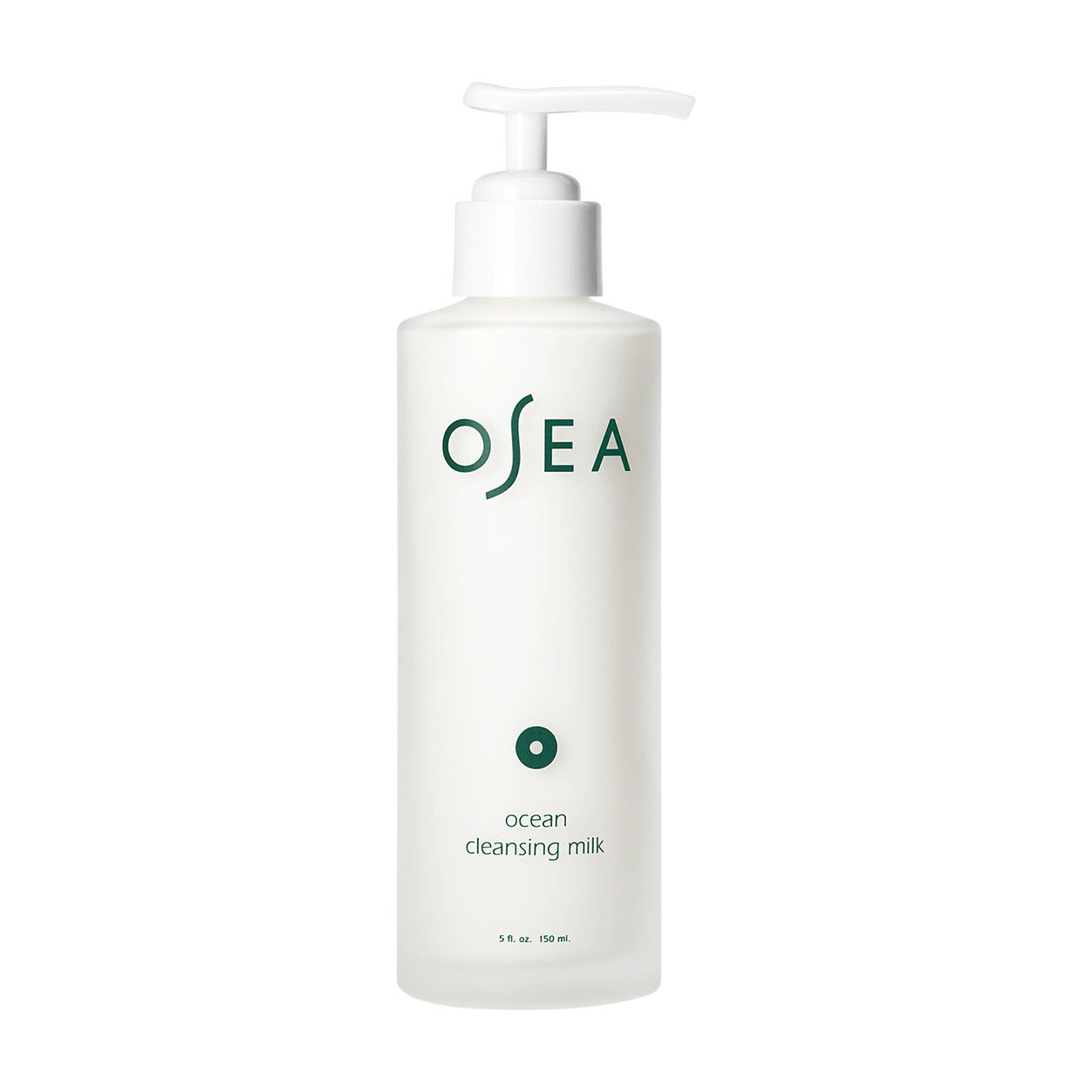 OSEA Ocean Cleansing Milk variant: Default Title main image
