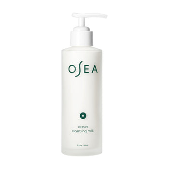 OSEA Ocean Cleansing Milk variant: Default Title main image