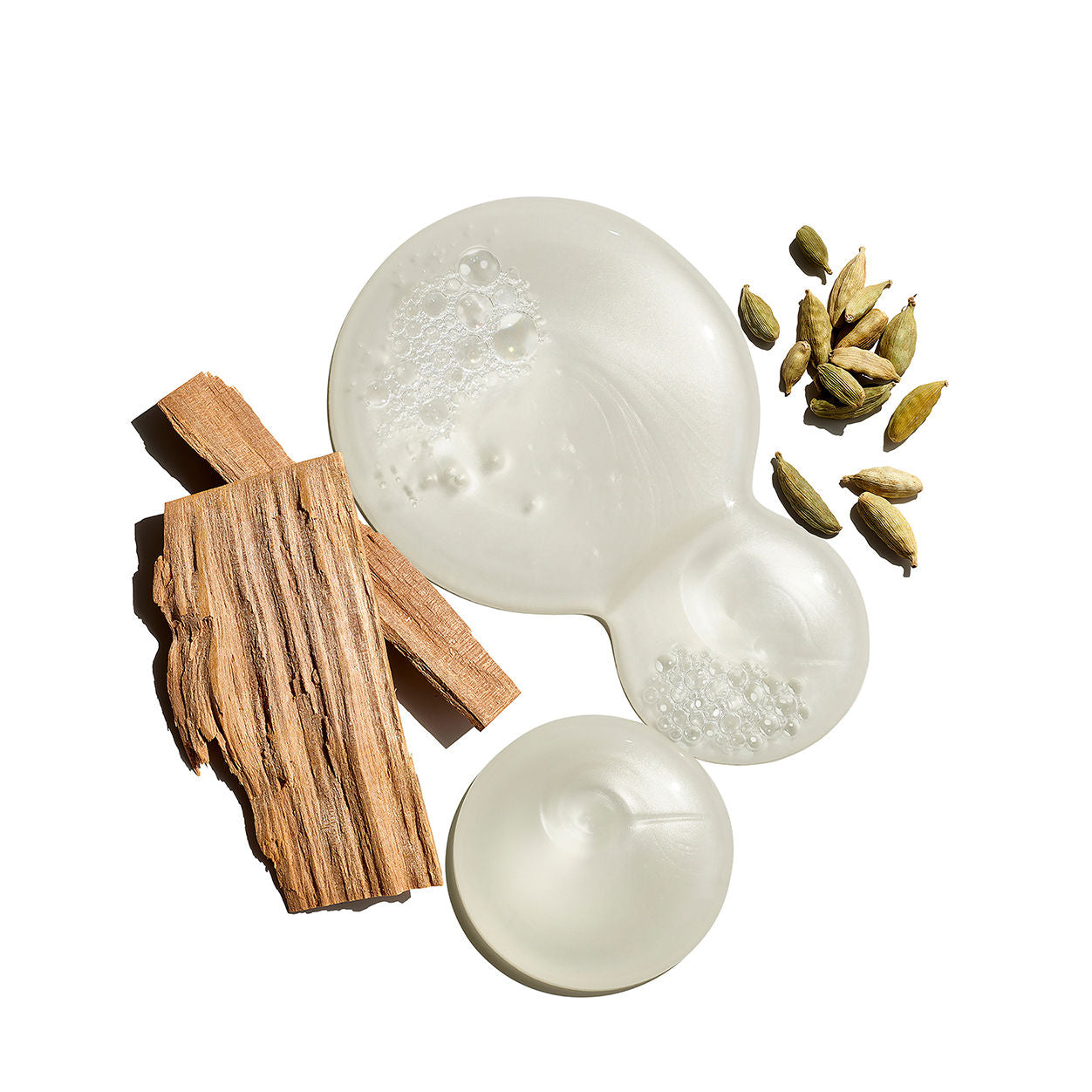 Swatch image of Jack Black Black Reserve Body and Hair Cleanser variant: 10 fl oz