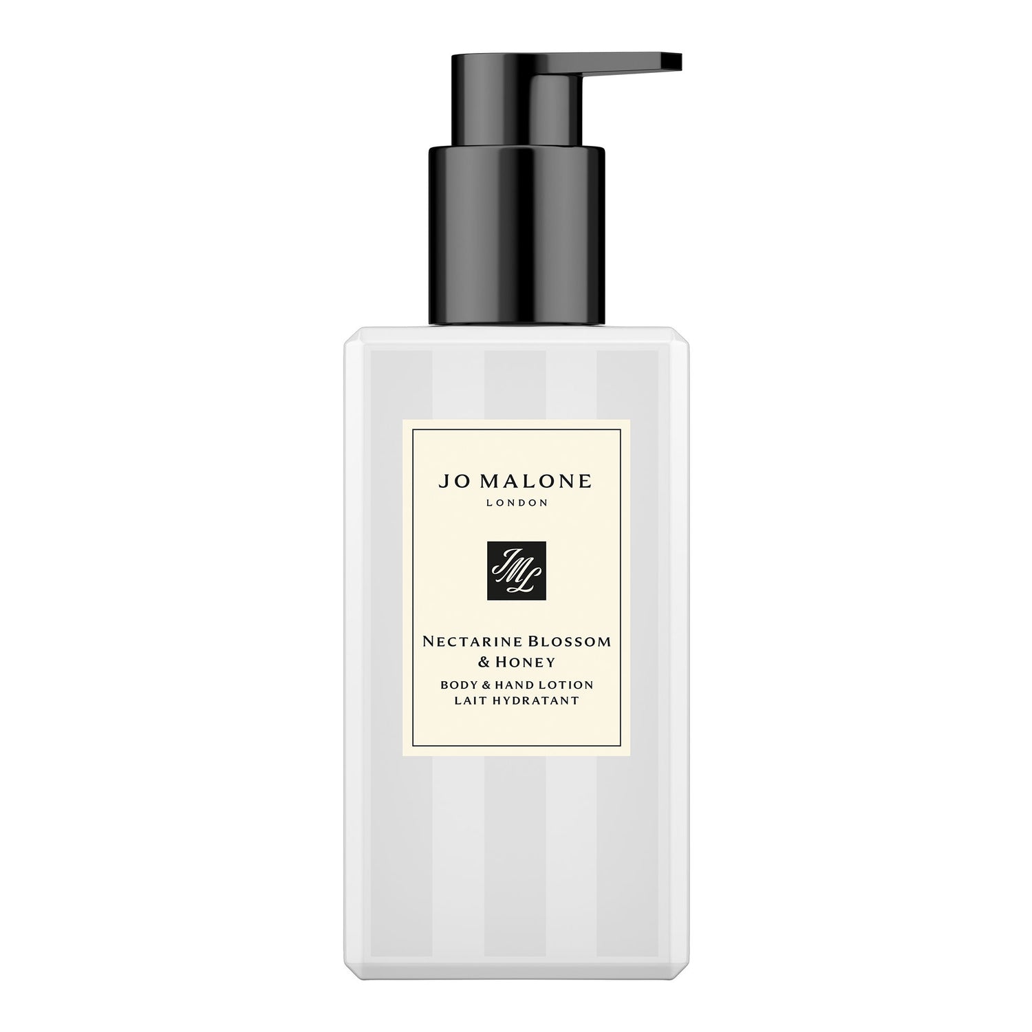 Jo Malone London Nectarine Blossom & Honey Body & Hand Lotion variant: 8.5 fl oz main image