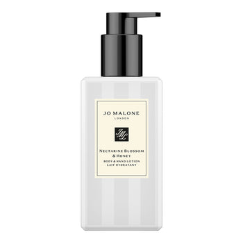 Jo Malone London Nectarine Blossom & Honey Body & Hand Lotion variant: 8.5 fl oz main image