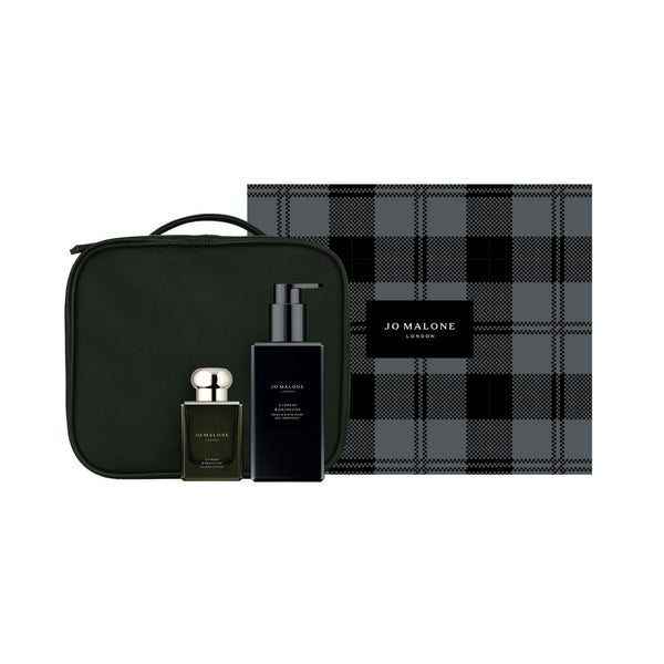 Jo Malone London Cypress & Grapevine Cologne Intense Grooming Gift