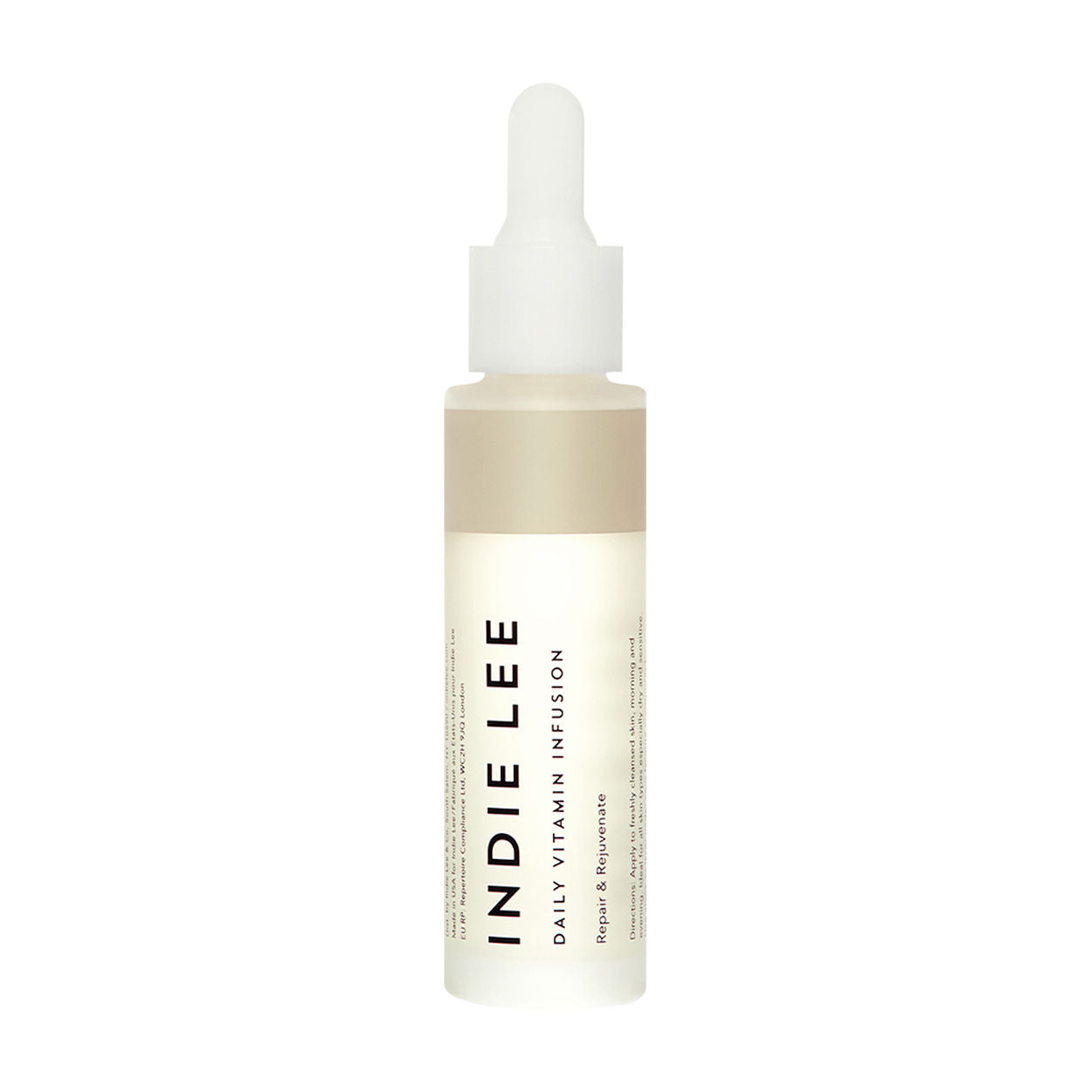 Indie Lee Daily Vitamin Infusion variant: Default Title main image