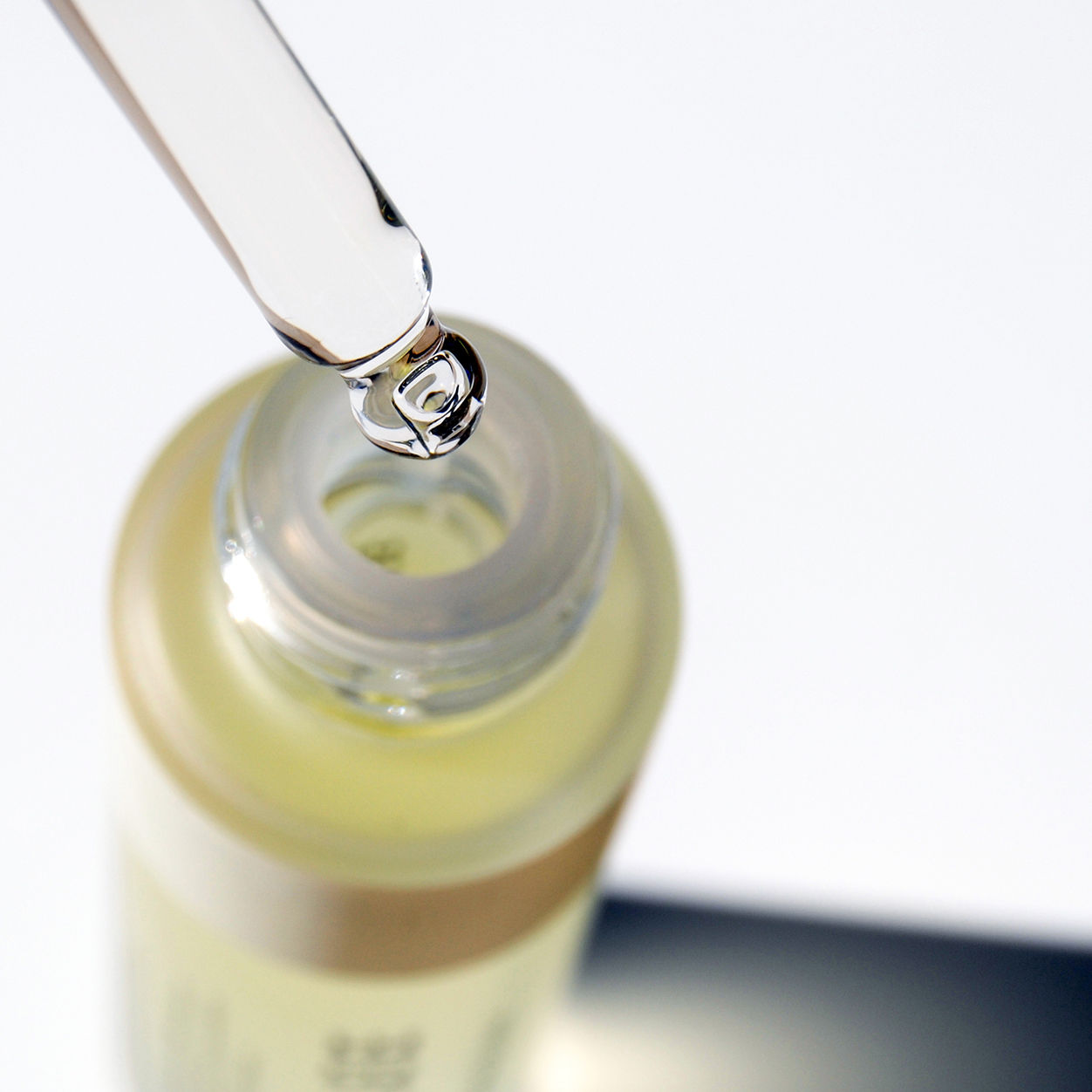 Lifestyle image of Indie Lee Daily Vitamin Infusion variant: Default Title